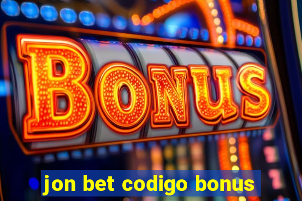 jon bet codigo bonus